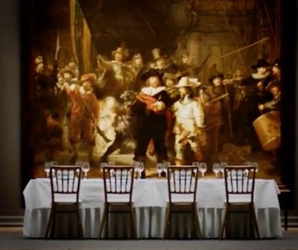 Videosnack: Teaser van eerste Nederlandse Netflix-original