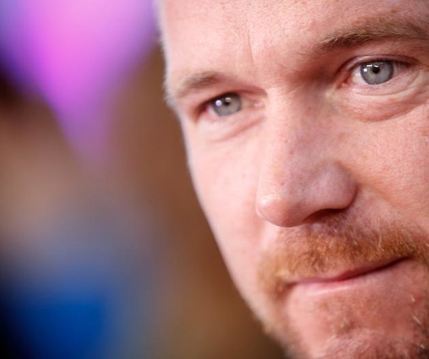 Eerste roasters Johnny de Mol bekend