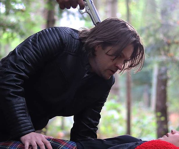 Wintercliffweek bij GTST is aftrap voor thrillermaand 