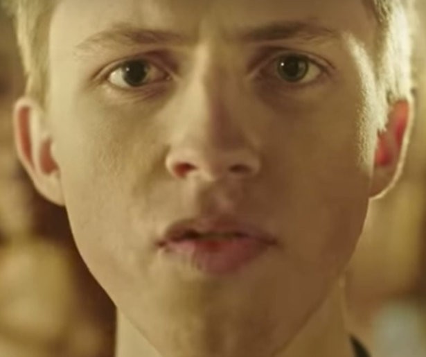 Videosnack: de Belgische inzending van het songfestival