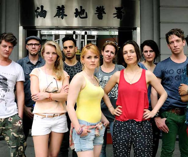 Vijf onvergetelijke molfinales