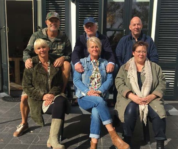 Jeepsafari in Bed & Breakfast