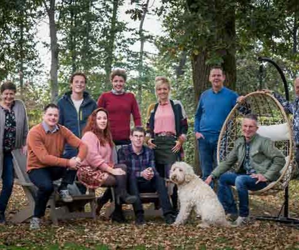 Boer Zoekt Vrouw: de reünie