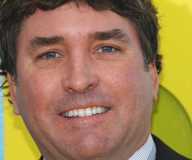 Bedenker SpongeBob SquarePants overleden