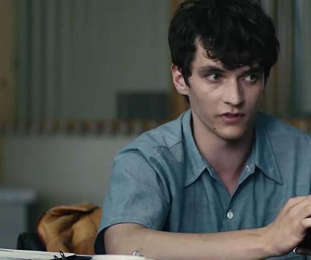 Hij staat online: een interactieve Black Mirror-film
