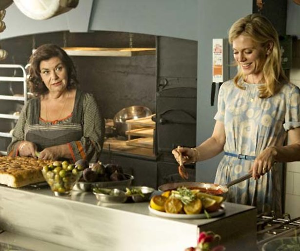 NPO Start Plus-tip: Delicious seizoen 2