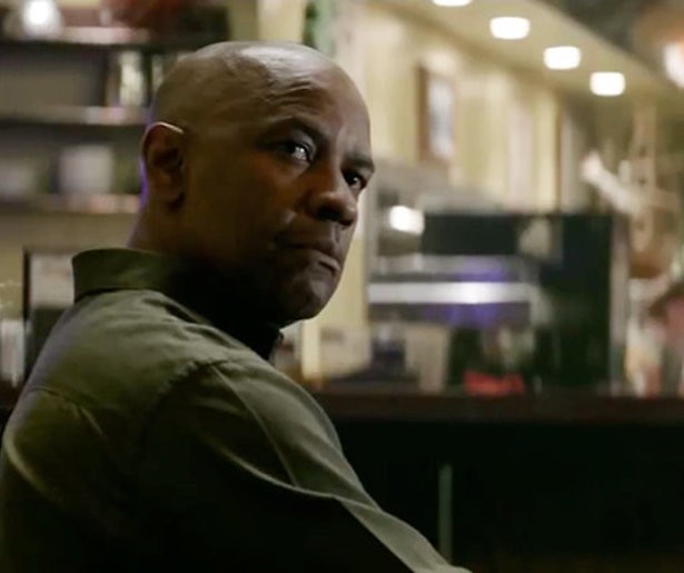 The Equalizer: Denzel Washington vs. de Russische maffia