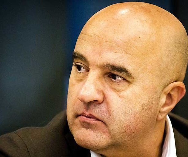 John van den Heuvel genomineerd als Journalist van het Jaar