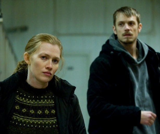 NPOstart-tip: The killing 