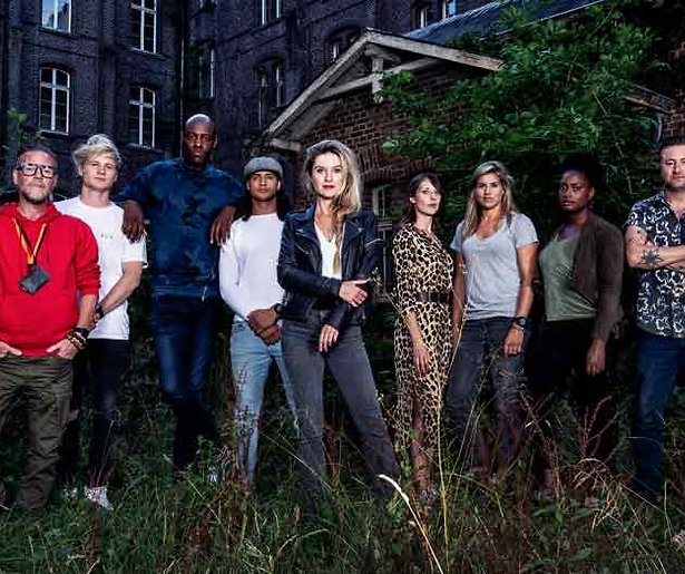 Nieuw seizoen The big escape met Dennis Weening en Bobbi Eden