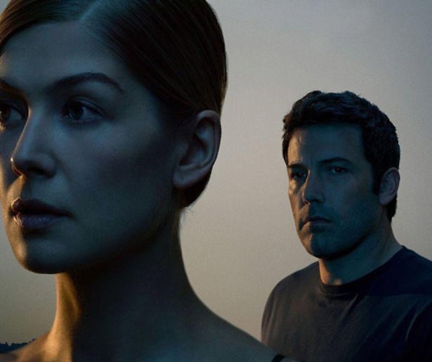 Gone Girl - Ben Affleck is zijn vrouw kwijt