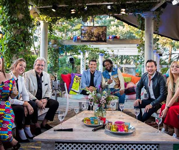 Spin-off Beste Zangers met You-Tubers