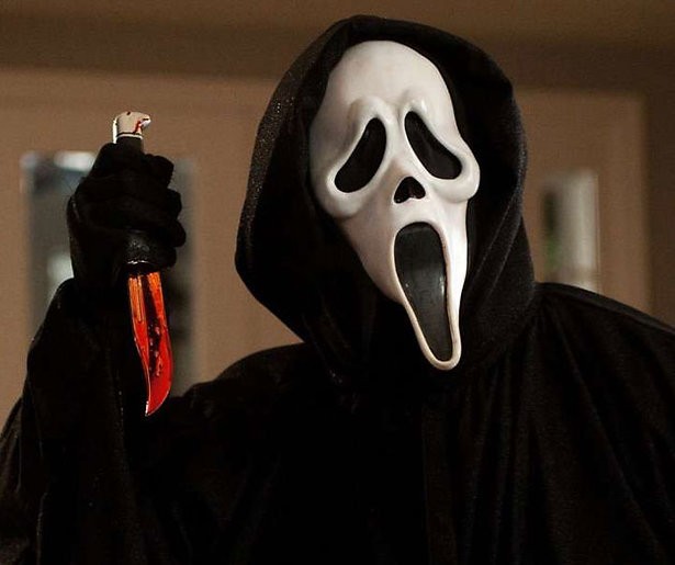 De vijf engste horrorfilms op Netflix