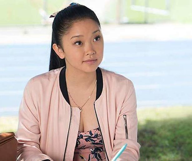 To All The Boys I’ve Loved Before krijgt een vervolg