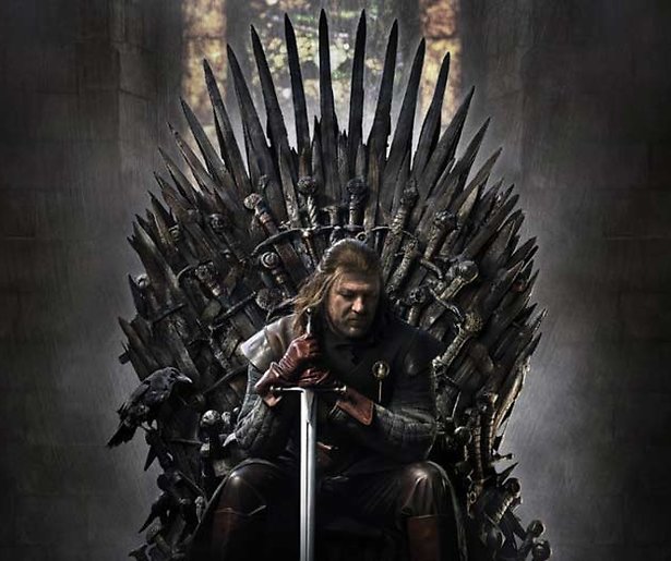 Er komt een speciale Game of Thrones-reünie!