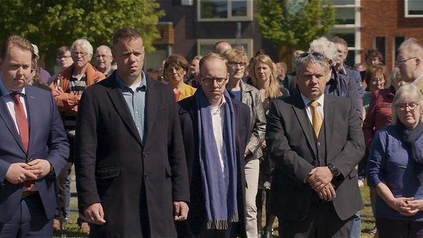 De schuldvraag in Enschede