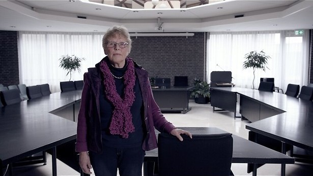 Bedreigde bestuurders