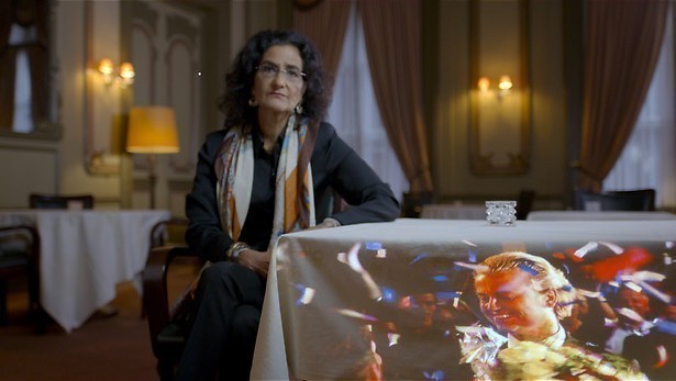 Een mislukt politiek experiment