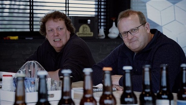 Brouwers van het eerste uur