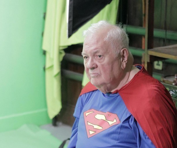 De oudste amateurfilmclub ter wereld in beeld