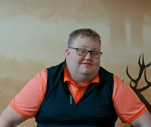 Het verhaal van 'tienerklokkenluider' Sigurdur Thordarson centraal in 2Doc: A Dangerous Boy