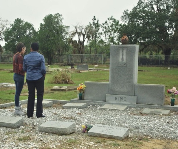 Bijzondere documentaire A Story of Bones over een massagraf op het eilandje Sint-Helena