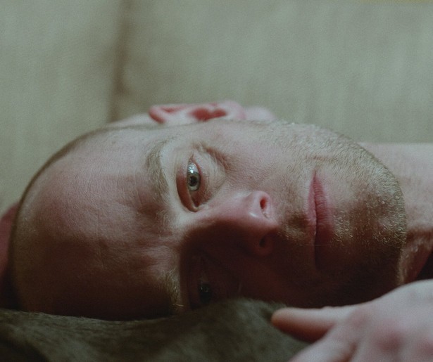 Documentaire over een ex-undercoveragent met dwanggedachten en PTSS