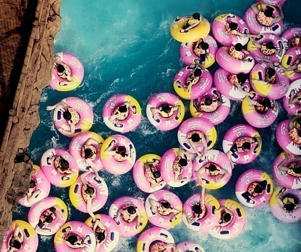 De Chinese droom in met Oscar genomineerde docu Ascension