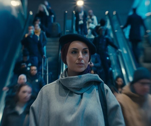 De eerste Nederlandse documentaire over een Nederlands-Marokkaanse vrouw met autisme