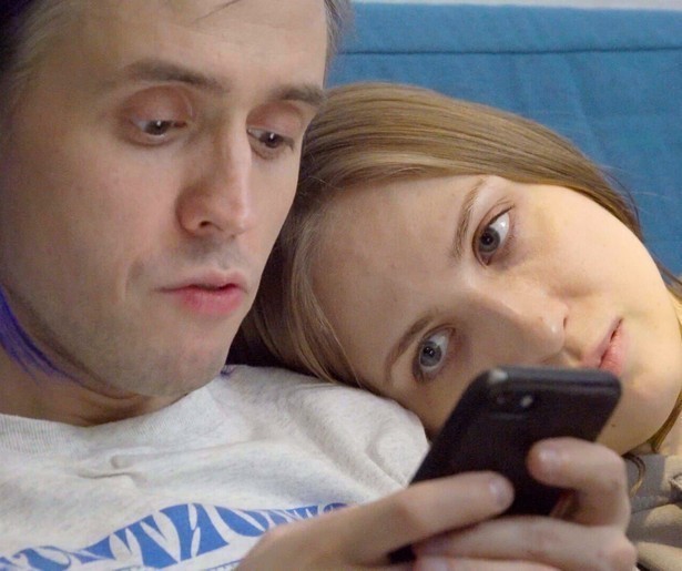 Documentaire over de arrestatie en veroordeling van kunstenaar Sasha Skochilenko