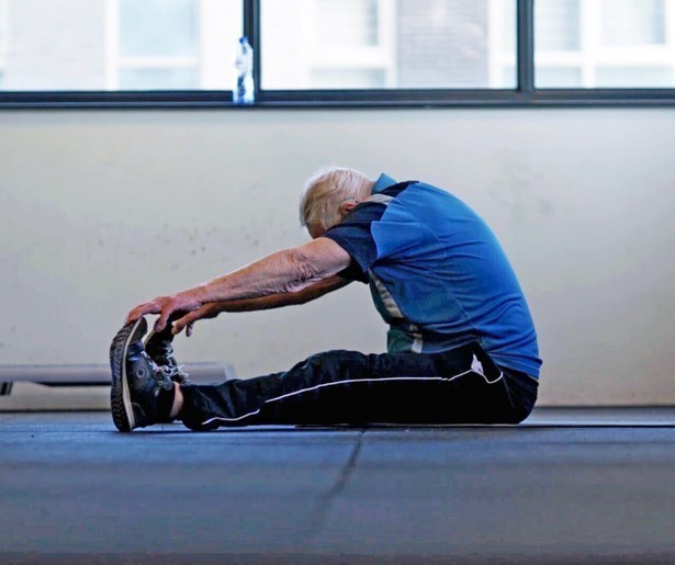 NPO 2 herhaalt op deze datum de 2Doc: Blijven Gaan van Anneloek Sollart