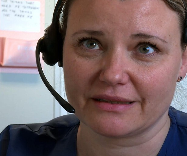 Leven en dood aan de telefoon in nieuwste 2Doc