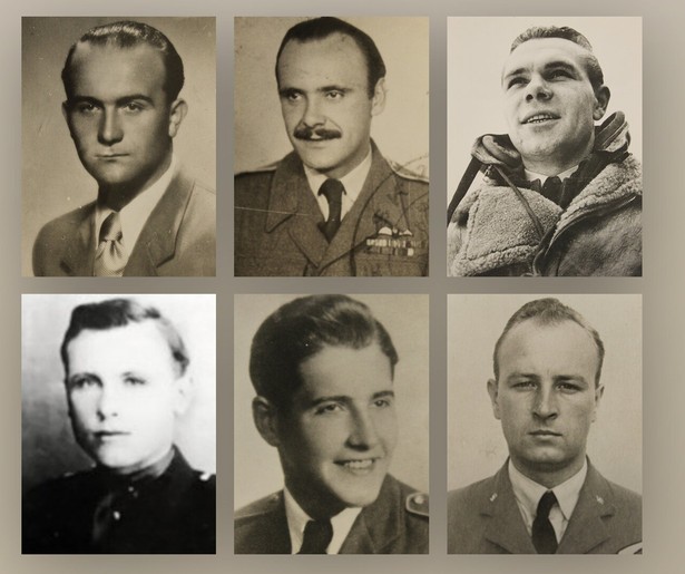 De spotlight gericht op de zes Tsjechische strijders in 2Doc: De Onbekende Bevrijders