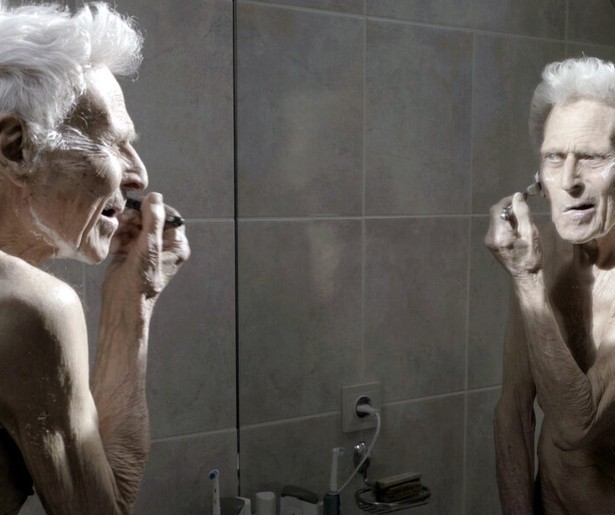 De laatste dagen van Floor Haak