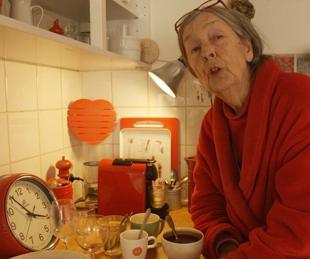 2Doc: Dit was je leukste tante Ria over dementie