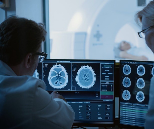 Een blik op dodelijke ziekenhuissoftware