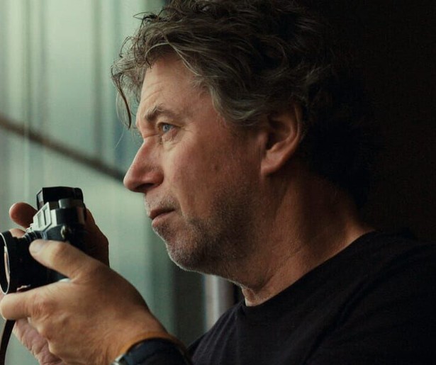 Fotograaf Eddy Wessel reist af naar Oekraïne om de strijd aan de frontlinie vast te leggen