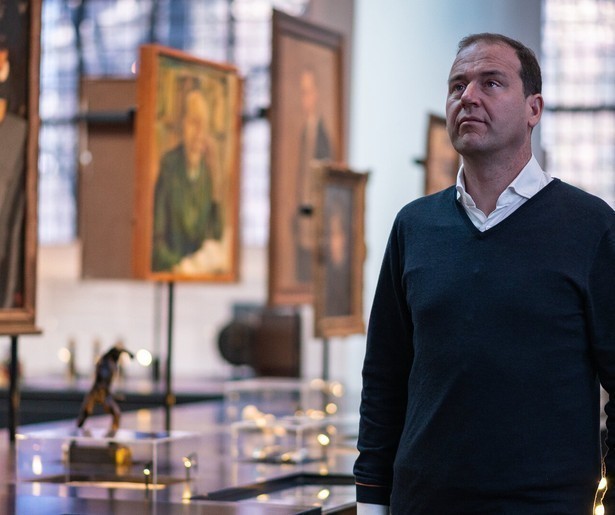 Het zwijgen over de oorlog door Ed van Thijn heeft veel invloed gehad