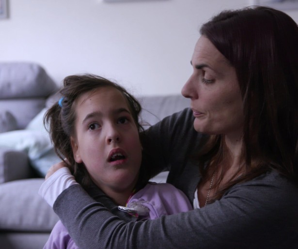 2Doc: Elin - Als het leven anders uitpakt