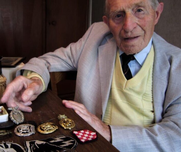 Joodse filmmaker Luke Hollander haalt in Final Account indrukwekkende verhalen naar boven