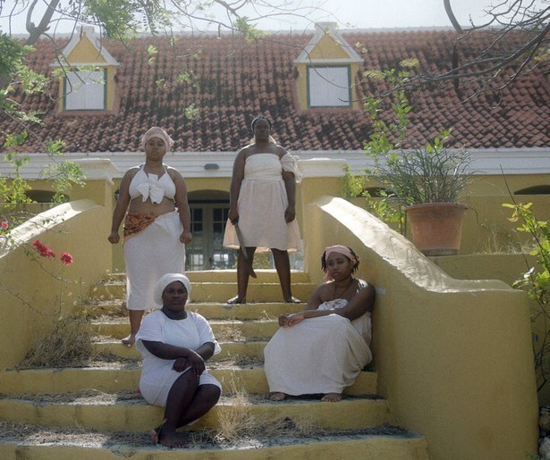 Verhalen over zwart verzet van vroeger en nu