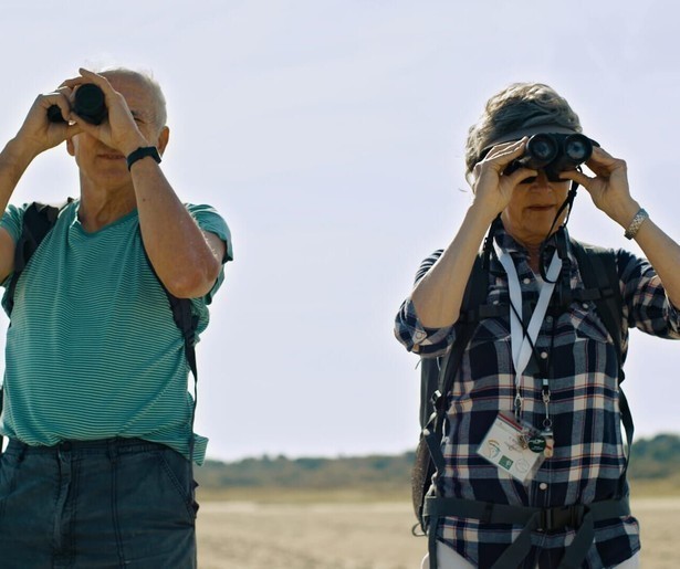 Jacques Rovers duikt met een andere blik de natuur in in 2Doc: Groenkijkers