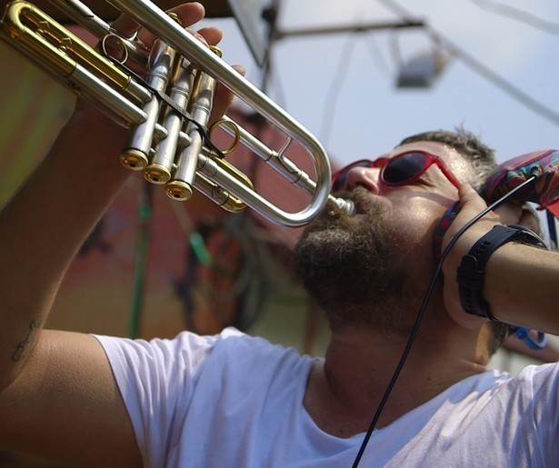 Het intrigerende verhaal van DJ Soko