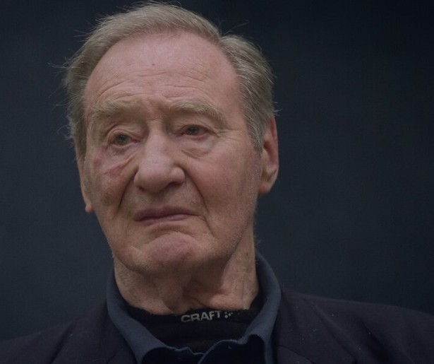 Documentaire over vechtsportlegende Jon Bluming