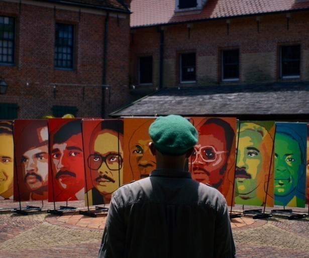 Ida Does denkt terug aan de Decembermoorden in 2Doc: Het Is Geen Verleden