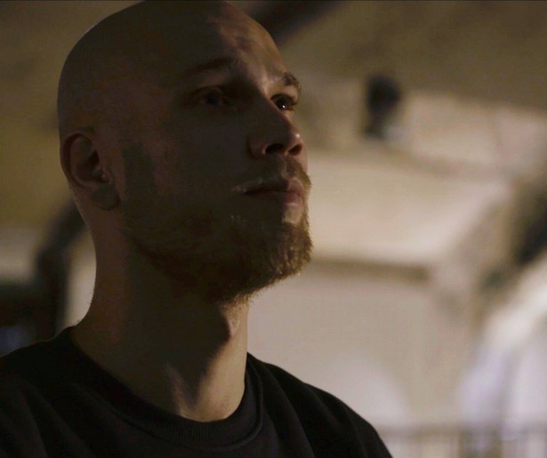 Jessica Villerius toont verhaal van veroordeelde Jurriën ten Cate