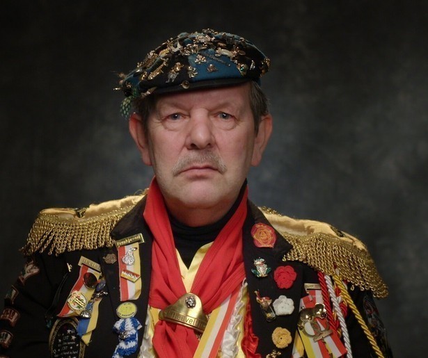 De magie van carnaval