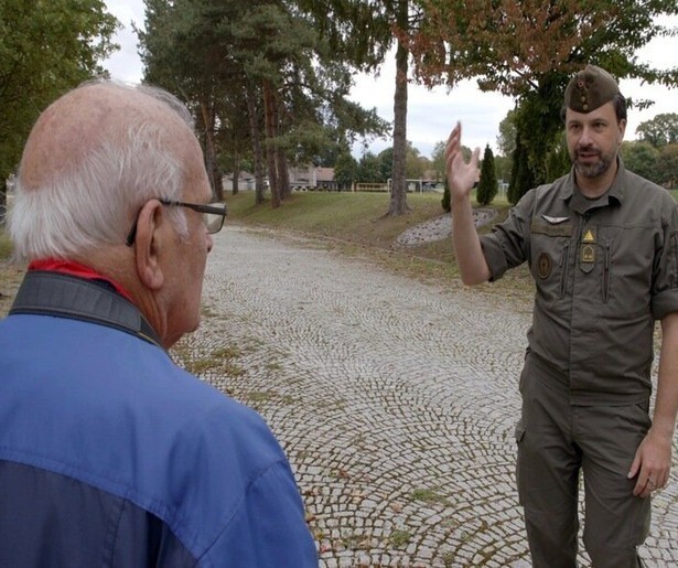 Voormalig SS'er Jan Hendriksen blikt terug in 2Doc: Hitlers Kindsoldaten
