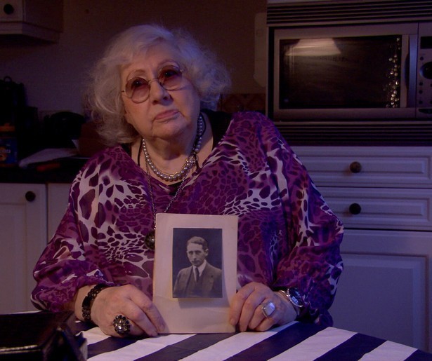 Een sterk verlangen naar veiligheid door oorlog