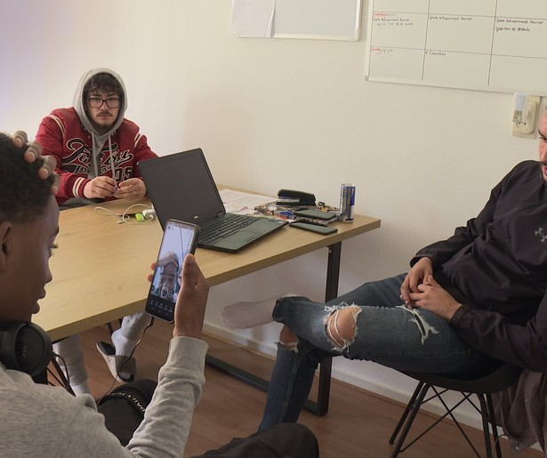 Documentaire over jongens die 'te lastig' zijn voor reguliere jeugdinstellingen